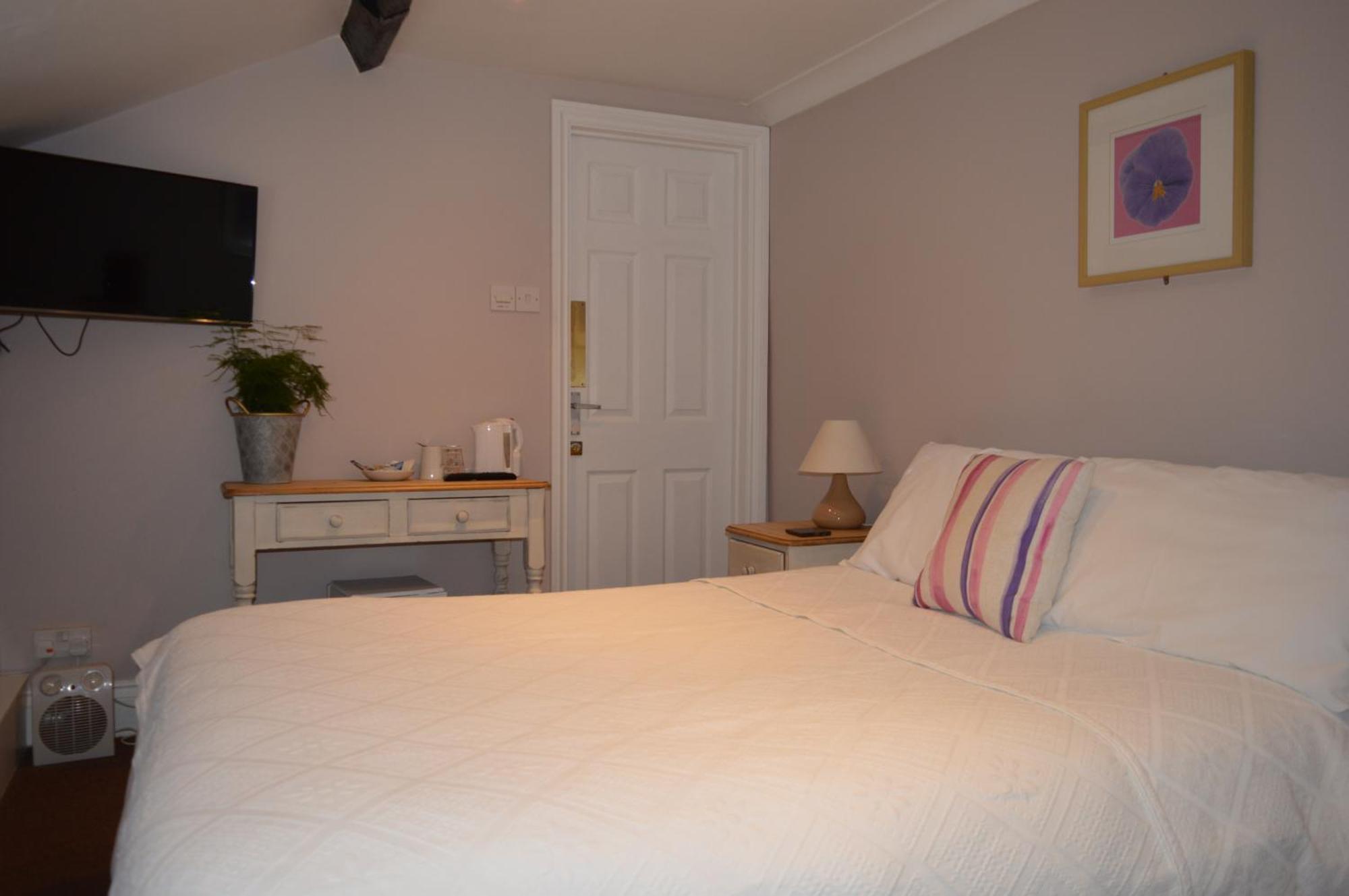 The Ilchester Arms Hotel, Ilchester Somerset Habitación foto