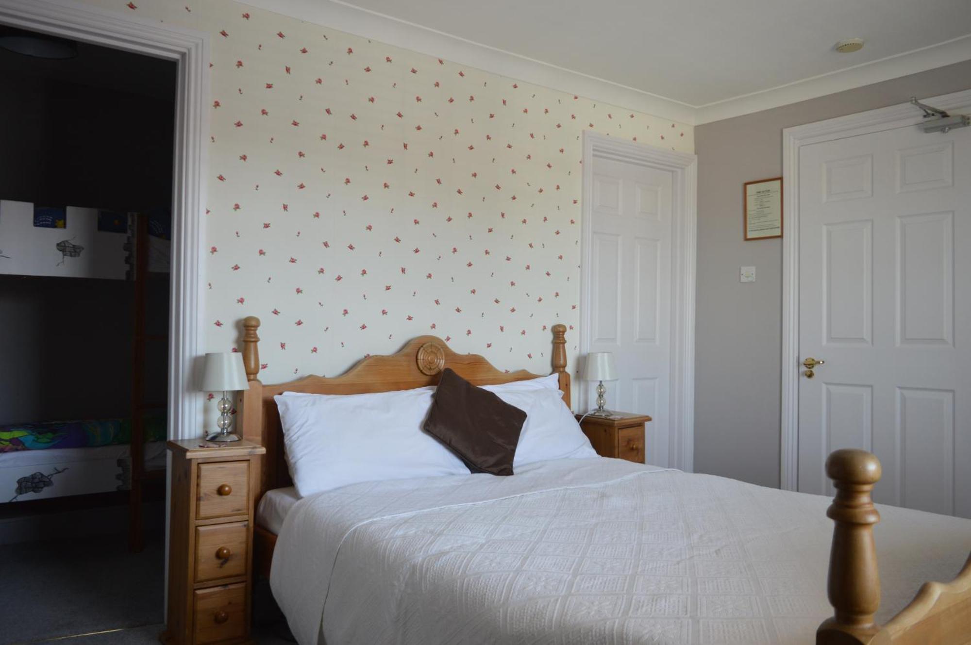 The Ilchester Arms Hotel, Ilchester Somerset Habitación foto