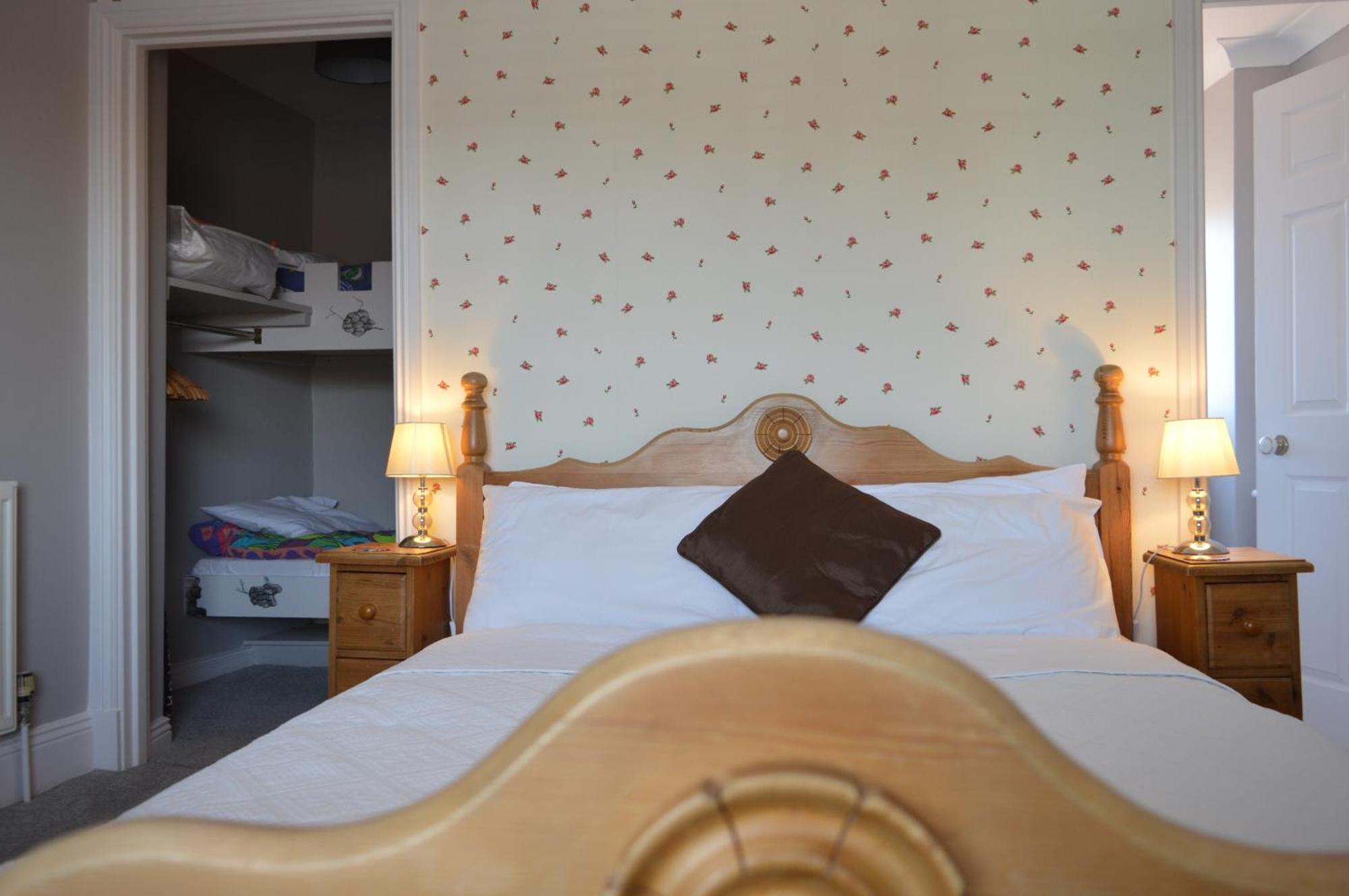 The Ilchester Arms Hotel, Ilchester Somerset Habitación foto