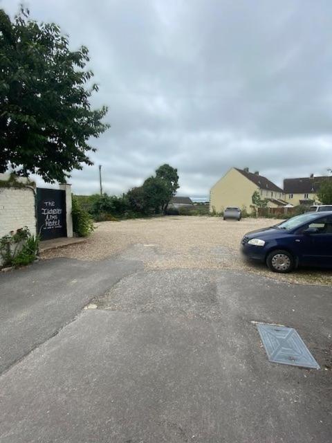 The Ilchester Arms Hotel, Ilchester Somerset Exterior foto